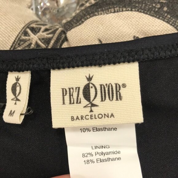 Pez D'or Maternity Bikini Bottom - Picture 3 of 4